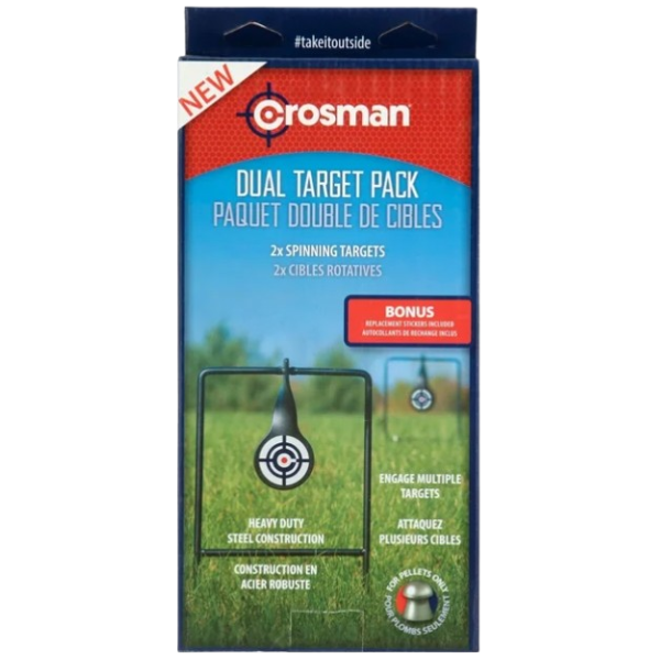 CROSMAN DIANA GIRATORIA  CS2LT